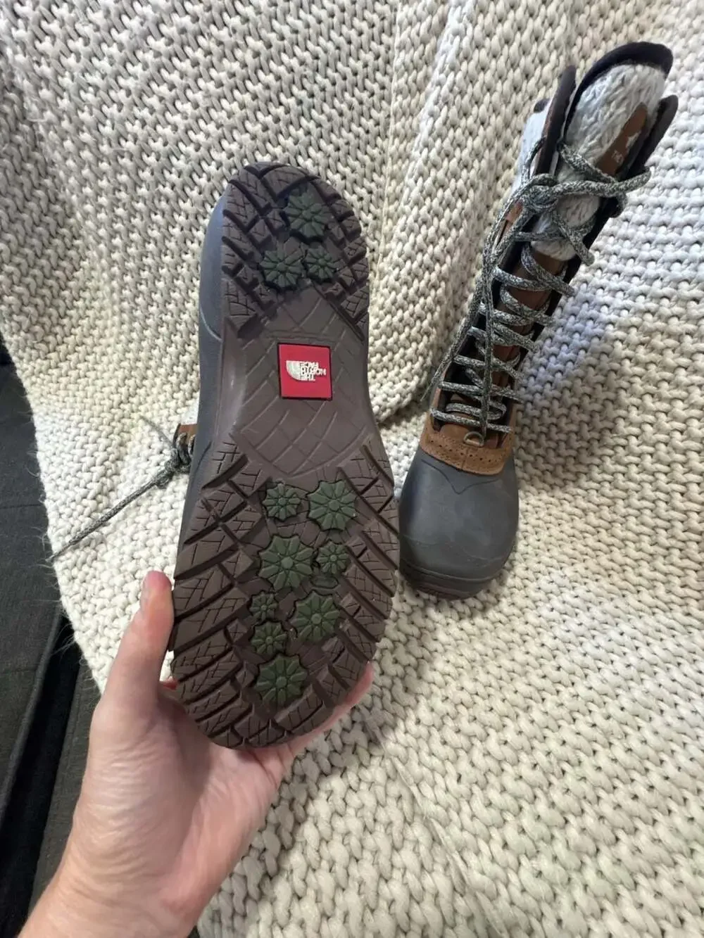 The North Face north face